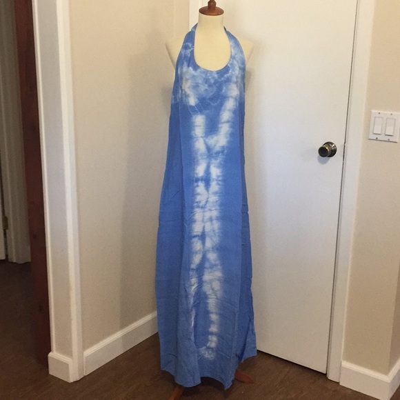 LOVE TANJANE Dresses & Skirts - S/M/L LOVE TANJANE Maxi Dress FF13‎
